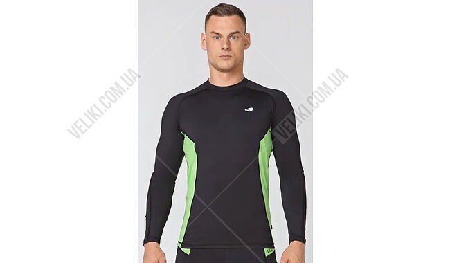 Термокофта Rough Radical Fury Duo LS (original) - дополнительное фото 6