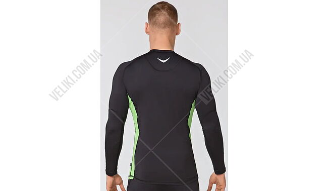 Термокофта Rough Radical Fury Duo LS (original) - дополнительное фото 7