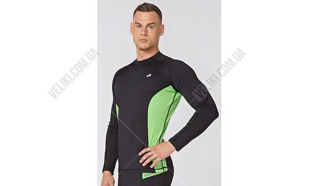 Термокофта Rough Radical Fury Duo LS (original) - дополнительное фото 8