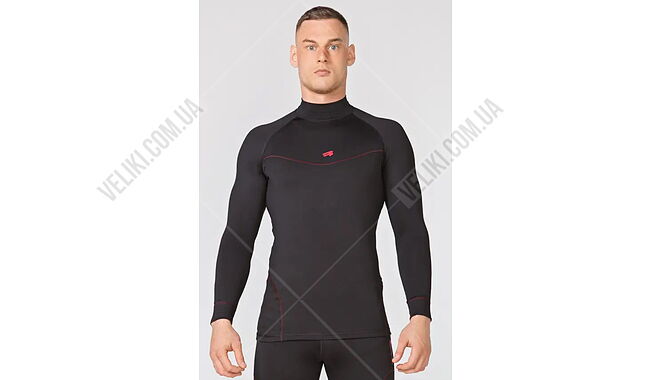 Термокофта Rough Radical Voltage (original) - дополнительное фото 2