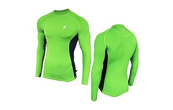 Термокофта Rough Radical Fury Duo LS (original)