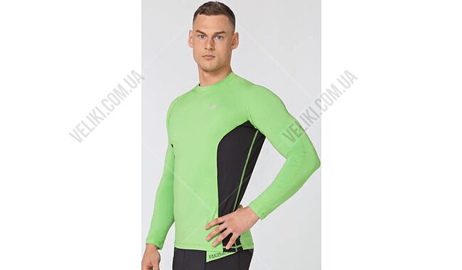 Термокофта Rough Radical Fury Duo LS (original) - дополнительное фото 10