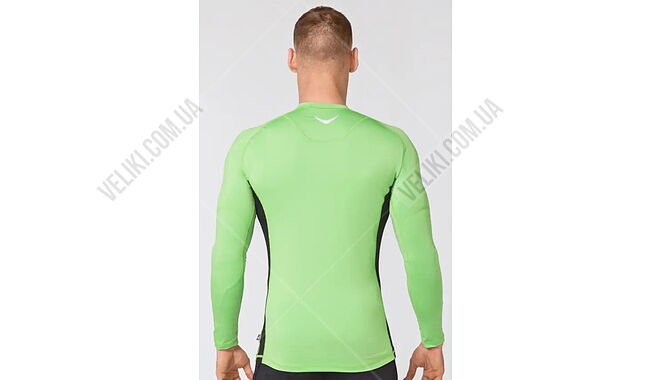 Термокофта Rough Radical Fury Duo LS (original) - дополнительное фото 11