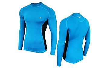 Термокофта Rough Radical Fury Duo LS (original)