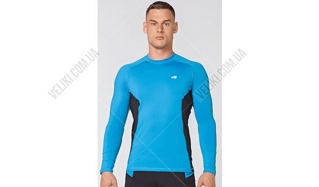 Термокофта Rough Radical Fury Duo LS (original) - дополнительное фото 12