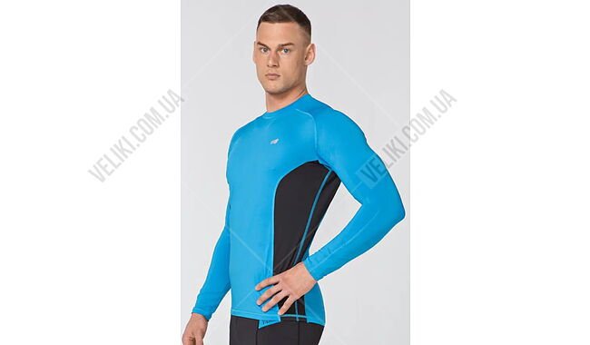 Термокофта Rough Radical Fury Duo LS (original) - дополнительное фото 13