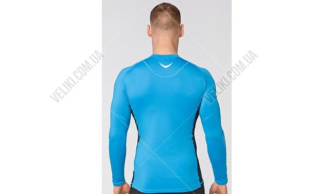 Термокофта Rough Radical Fury Duo LS (original) - дополнительное фото 14