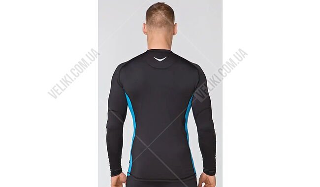 Термокофта Rough Radical Fury Duo LS (original) - дополнительное фото 17