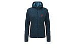 Кофта Mountain Equipment Kore Hooded Wmns Jacket - фото 1