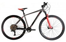 Велосипед Crosser Solo 1x12 L-S 29" - фото 3