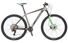 Велосипед Crosser Solo 1x12 L-S 29" - дополнительное фото 1