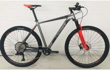 Велосипед Crosser Solo 1x12 L-S 29" - дополнительное фото 2