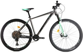 Велосипед Crosser Solo 1x12 S 29"