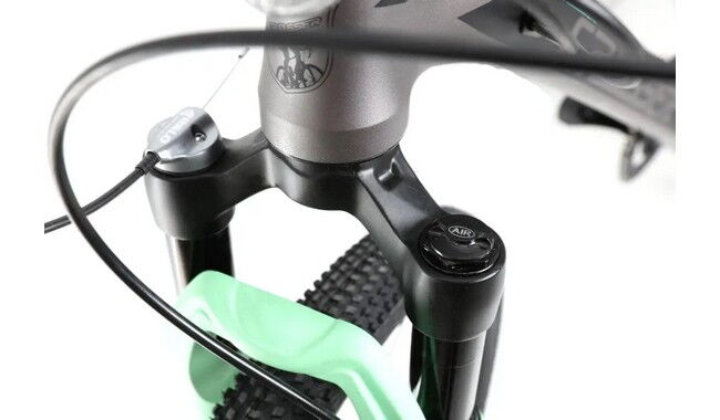 Велосипед Crosser Solo 1x12 S 29" - дополнительное фото 2