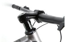 Велосипед Crosser Solo 1x12 S 29" - дополнительное фото 1