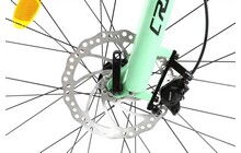 Велосипед Crosser Solo 1x12 S 29" - дополнительное фото 3