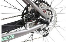 Велосипед Crosser Solo 1x12 S 29" - дополнительное фото 4