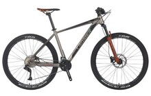 Велосипед Crosser Solo 2x9 29" - фото 2