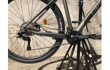 Велосипед Crosser Solo 2x9 29" - дополнительное фото 1