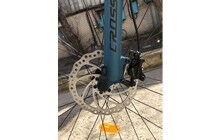 Велосипед Crosser Solo 2x9 29" - дополнительное фото 2