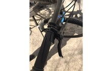 Велосипед Crosser Solo 2x9 29" - дополнительное фото 3