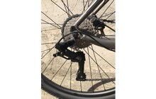 Велосипед Crosser Solo 2x9 29" - дополнительное фото 4