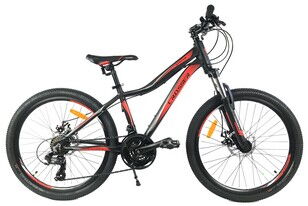 Велосипед Crosser Stream 24"