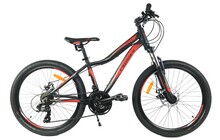 Велосипед Crosser Stream 24" - фото 1