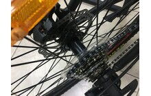 Велосипед Crosser Stream 24" - дополнительное фото 2