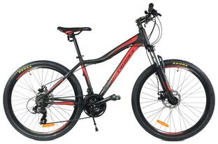 Велосипед Crosser Stream 26