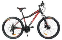 Велосипед Crosser Stream 26" - фото 1