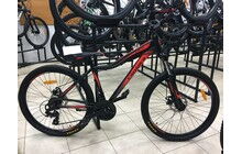 Велосипед Crosser Stream 26" - дополнительное фото 1