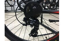 Велосипед Crosser Stream 26" - дополнительное фото 4