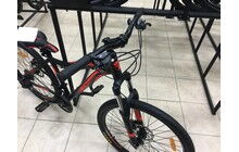 Велосипед Crosser Stream 26" - дополнительное фото 5