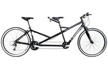 Велосипед Crosser Tandem Duetto - фото 1