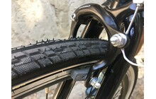 Велосипед Crosser Tandem Duetto - дополнительное фото 2