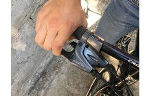 Велосипед Crosser Tandem Duetto - дополнительное фото 4