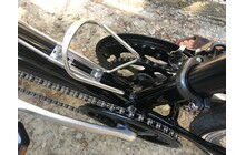 Велосипед Crosser Tandem Duetto - дополнительное фото 5