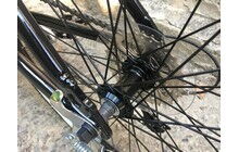 Велосипед Crosser Tandem Duetto - дополнительное фото 6