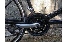 Велосипед Crosser Tandem Duetto - дополнительное фото 8