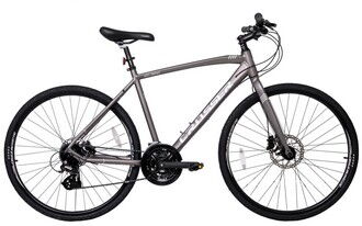 Велосипед Crosser XC-300