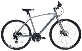 Велосипед Crosser XC-300