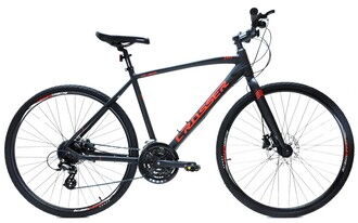 Велосипед Crosser XC-300