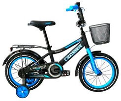 Велосипед Crosser Rocky 14"
