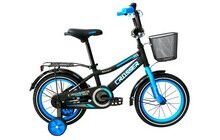 Велосипед Crosser Rocky 14" - фото 1