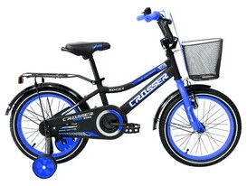 Велосипед Crosser Rocky 16"