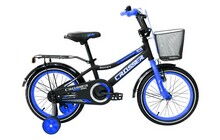 Велосипед Crosser Rocky 16 - фото 1