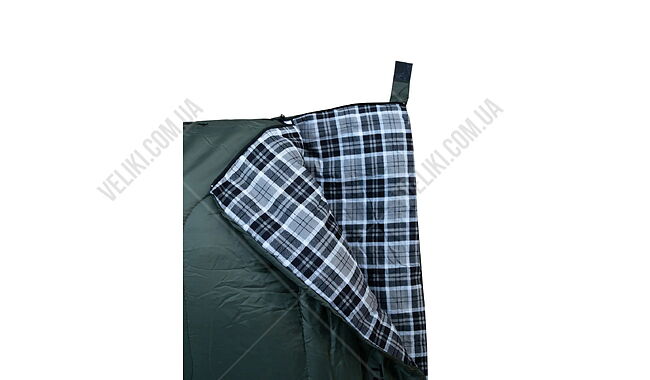 Спальний мішок Totem Ember R - дополнительное фото 1