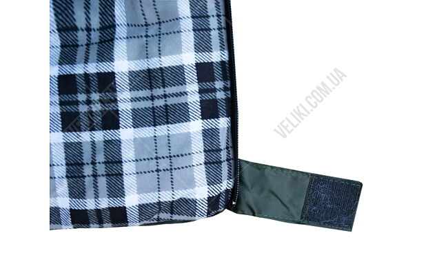 Спальний мішок Totem Ember R - дополнительное фото 2