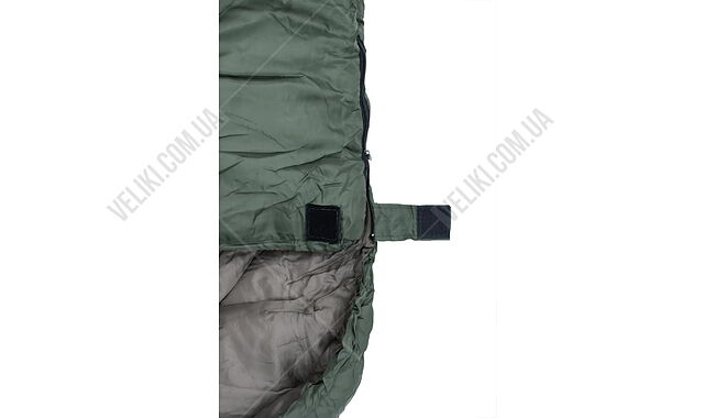 Спальный мешок Totem Fisherman R - дополнительное фото 3